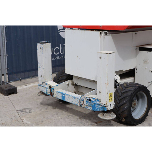 2014 Genie GS 4069 RT-41481679