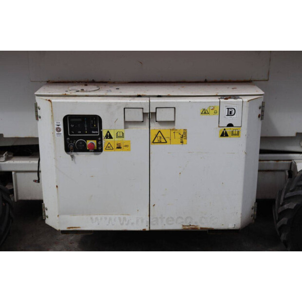 2014 Genie GS 4069 RT-41481681
