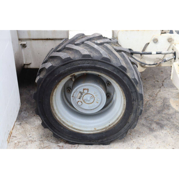 2014 Genie GS 4069 RT-41481685