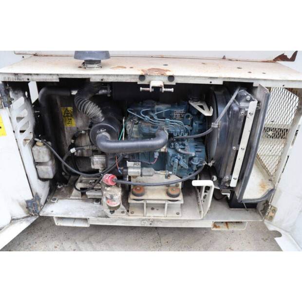 2014 Genie GS 4069 RT-41481688