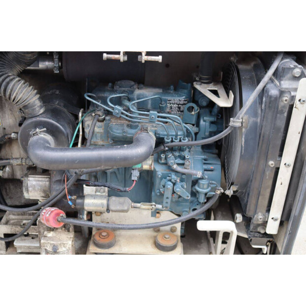 2014 Genie GS 4069 RT-41481689