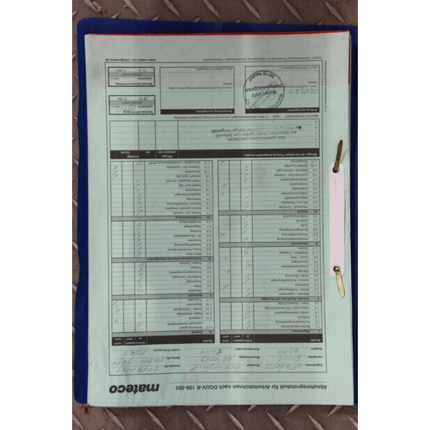 2014 Genie GS 4069 RT-41481696