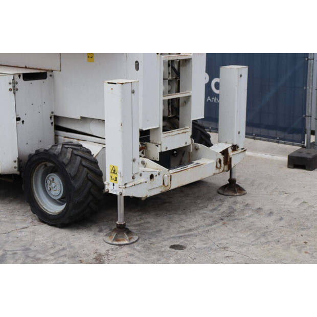2014 Genie GS 4069 RT-41481698