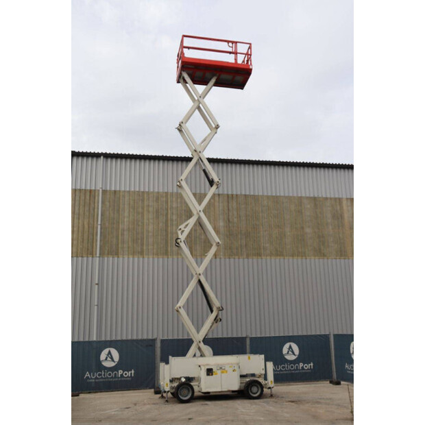 2014 Genie GS 4069 RT-41481700