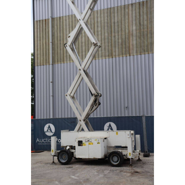 2014 Genie GS 4069 RT-41481705