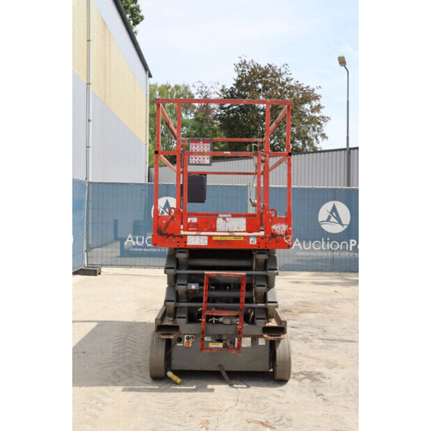 2014 SkyJack SJIII-4632-41481716
