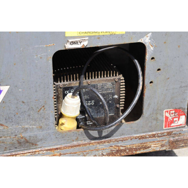 2014 SkyJack SJIII-4632-41481725
