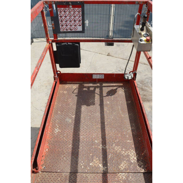 2014 SkyJack SJIII-4632-41481733