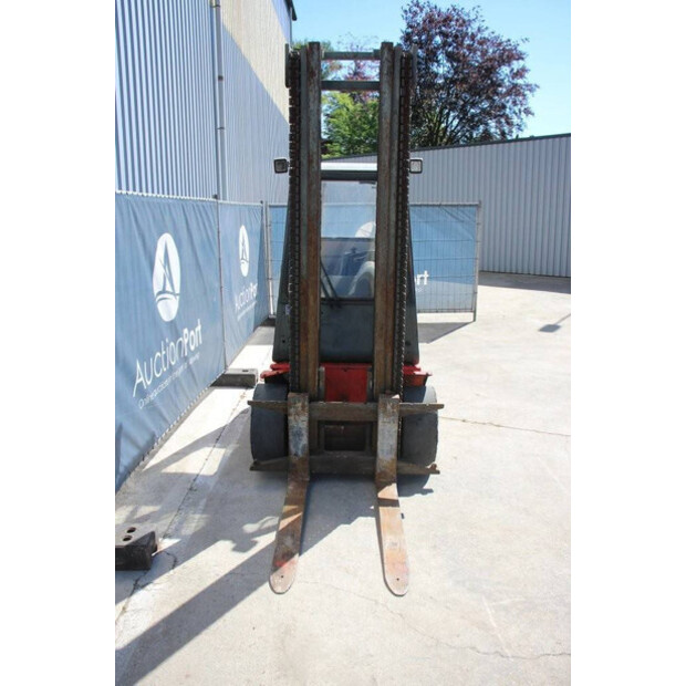 1996 Linde H30D-02-41481750