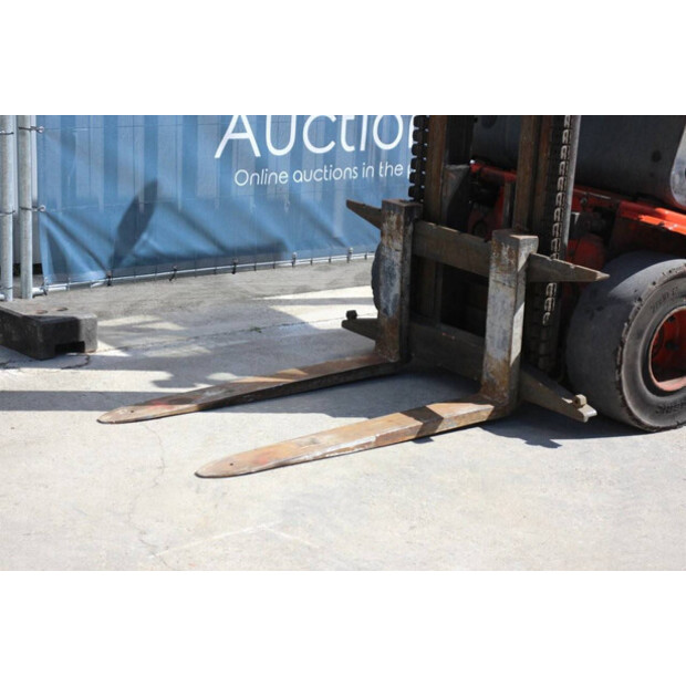 1996 Linde H30D-02-41481752