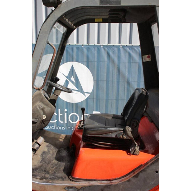 1996 Linde H30D-02-41481760