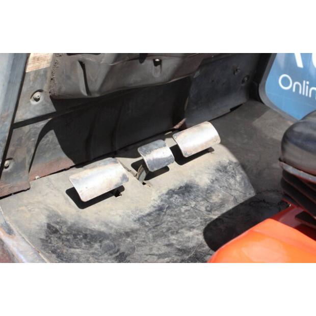 1996 Linde H30D-02-41481762