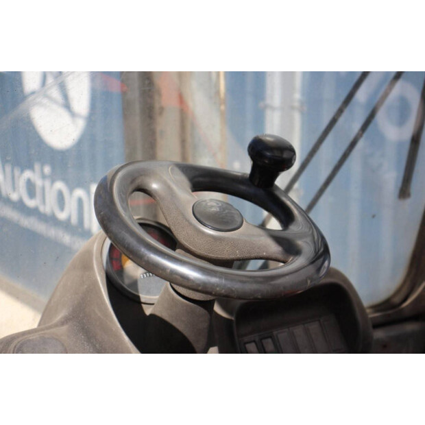 1996 Linde H30D-02-41481763