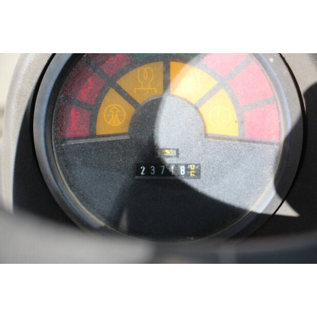 1996 Linde H30D-02-41481766