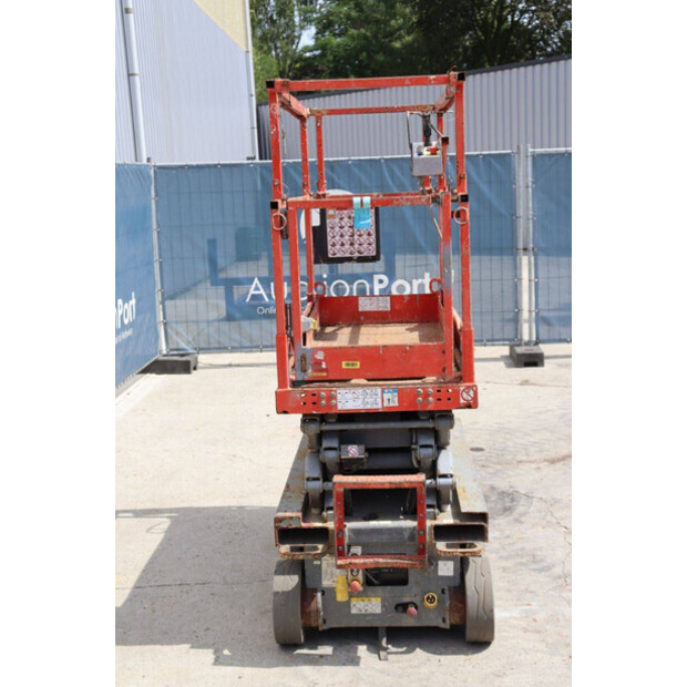 2014 SkyJack SJ III - 3219-41481783