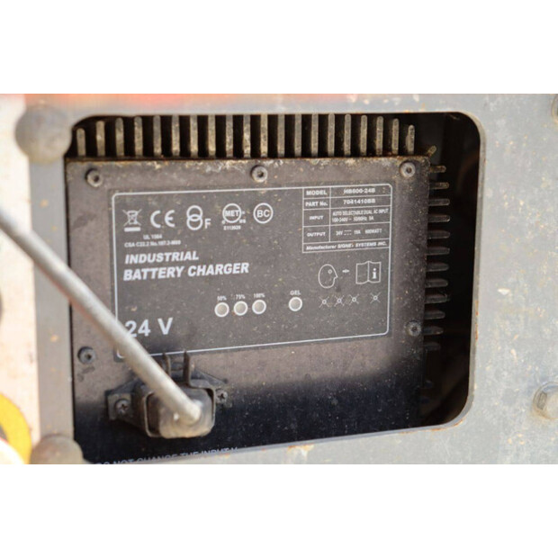 2014 SkyJack SJ III - 3219-41481790