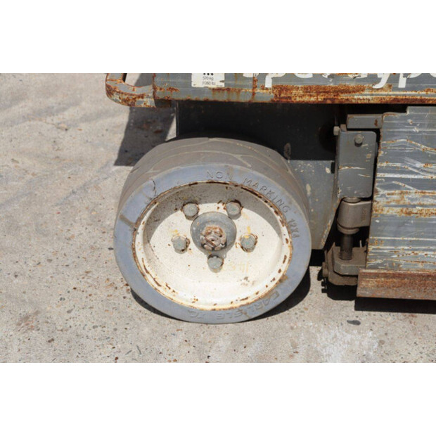 2014 SkyJack SJ III - 3219-41481791