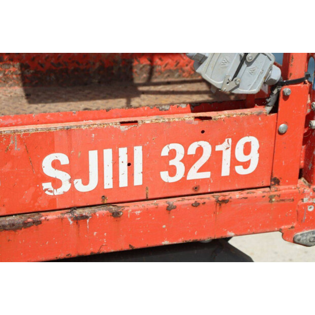 2014 SkyJack SJ III - 3219-41481792