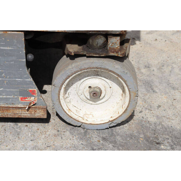 2014 SkyJack SJ III - 3219-41481793