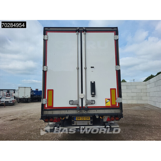 2018 شميتز كارجوبول THERMOKING SLXi SPECTRUM-41481794