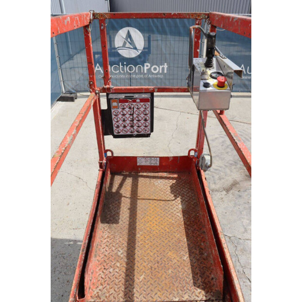 2014 SkyJack SJ III - 3219-41481800