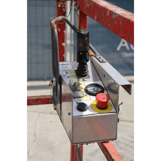 2014 SkyJack SJ III - 3219-41481801