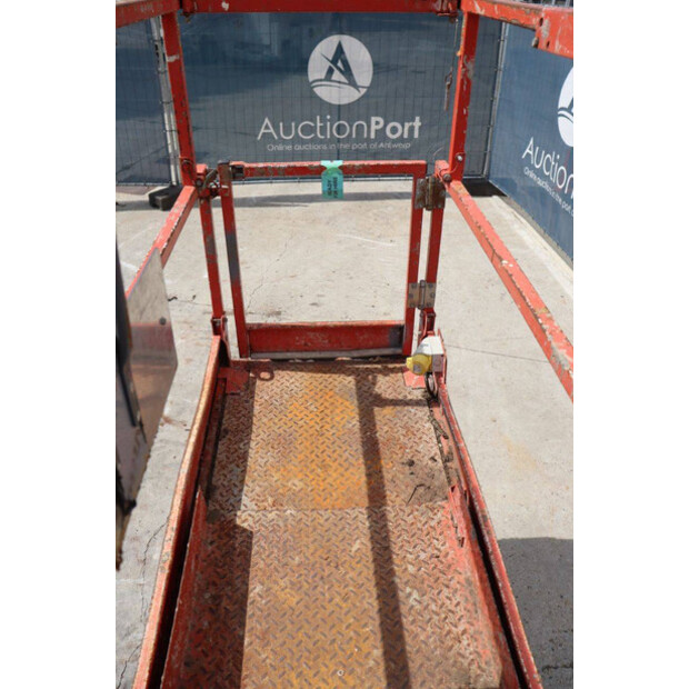 2014 SkyJack SJ III - 3219-41481804