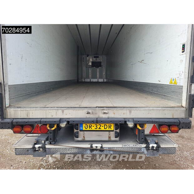 2018 شميتز كارجوبول THERMOKING SLXi SPECTRUM-41481814