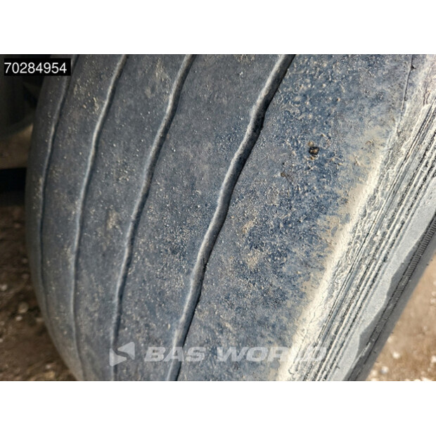 2018 شميتز كارجوبول THERMOKING SLXi SPECTRUM-41481821