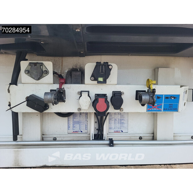2018 شميتز كارجوبول THERMOKING SLXi SPECTRUM-41481826