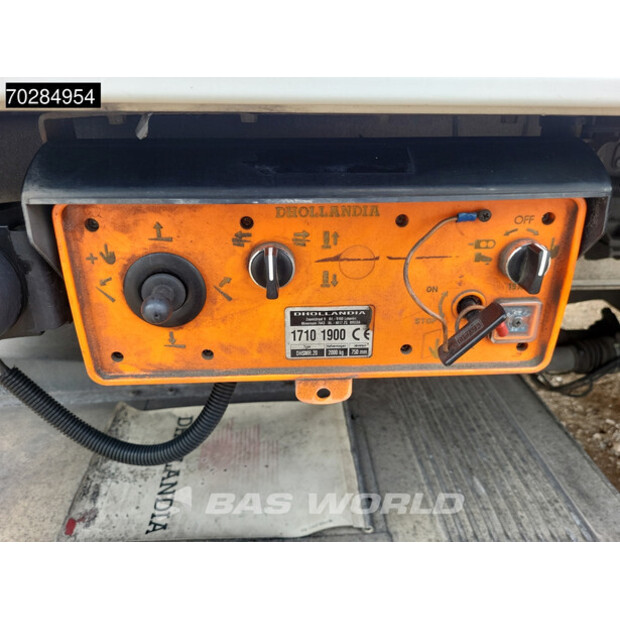 2018 شميتز كارجوبول THERMOKING SLXi SPECTRUM-41481835