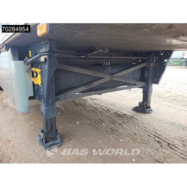 2018 شميتز كارجوبول THERMOKING SLXi SPECTRUM-41481843