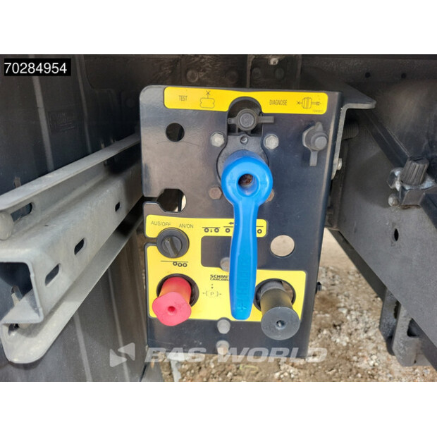 2018 شميتز كارجوبول THERMOKING SLXi SPECTRUM-41481867