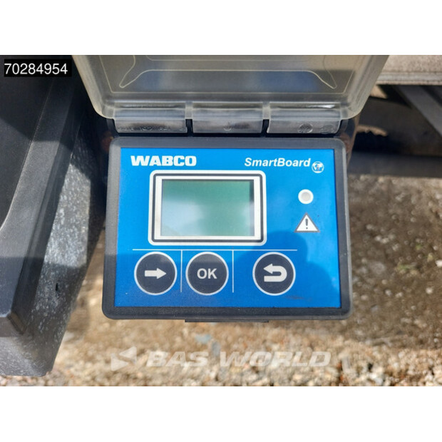 2018 شميتز كارجوبول THERMOKING SLXi SPECTRUM-41481870