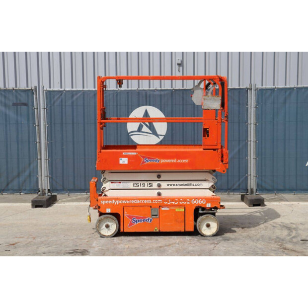 2016 Snorkel S3219E-41481940