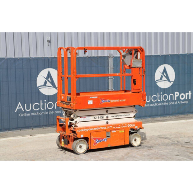 2016 Snorkel S3219E-41481947
