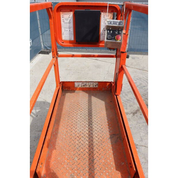 2016 Snorkel S3219E-41481962