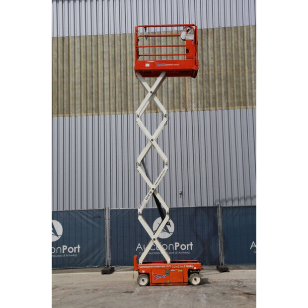 2016 Snorkel S3219E-41481967