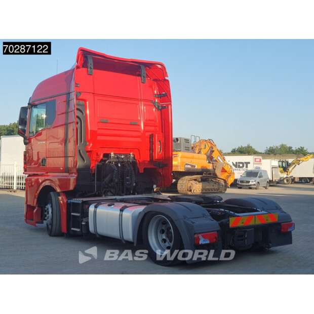 2021 MAN TGX 18.430-41482005