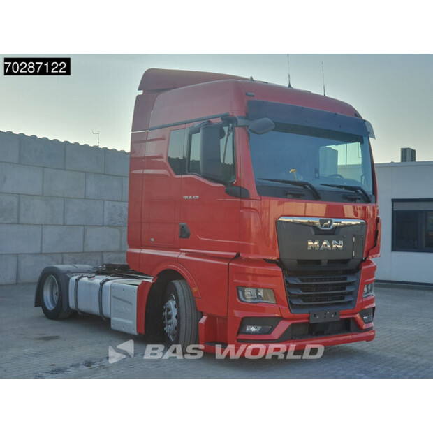 2021 MAN TGX 18.430-41482006