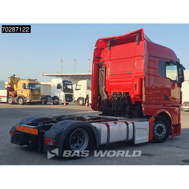 2021 MAN TGX 18.430-41482008