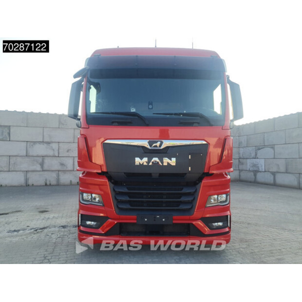 2021 MAN TGX 18.430-41482009