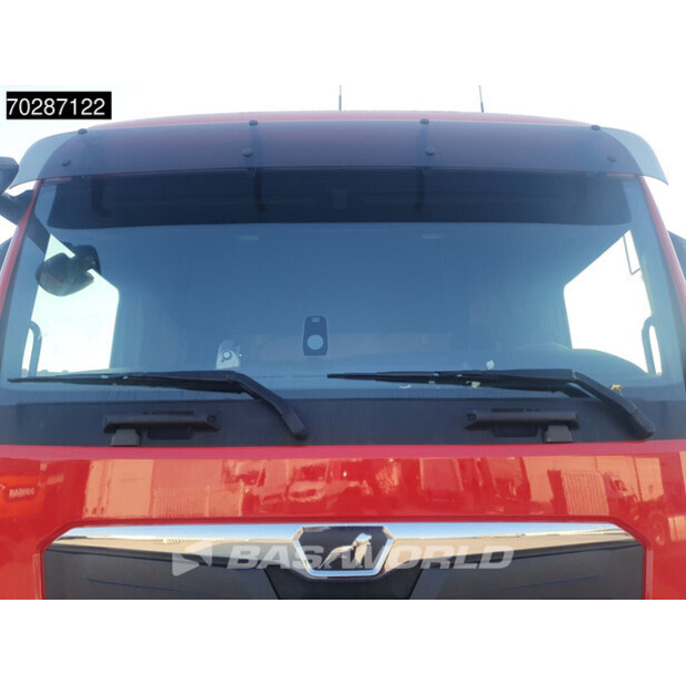 2021 MAN TGX 18.430-41482017