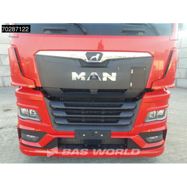 2021 MAN TGX 18.430-41482026