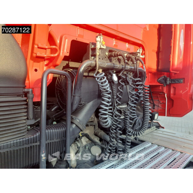 2021 MAN TGX 18.430-41482042
