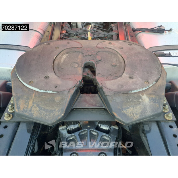 2021 MAN TGX 18.430-41482050
