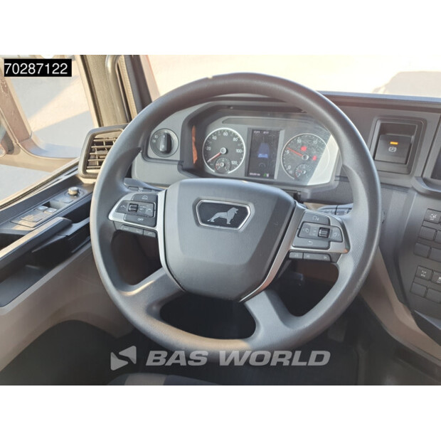 2021 MAN TGX 18.430-41482055