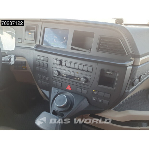 2021 MAN TGX 18.430-41482056