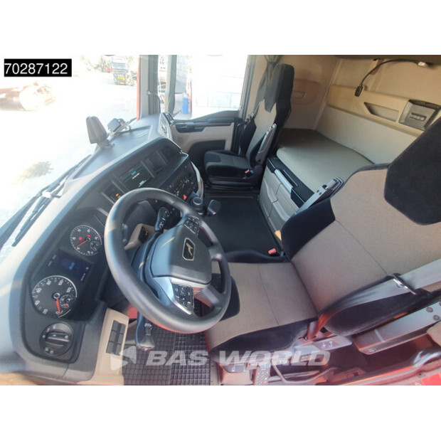 2021 MAN TGX 18.430-41482060