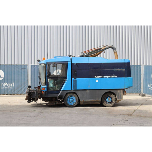 2000 RAVO 5002 SI-41482114